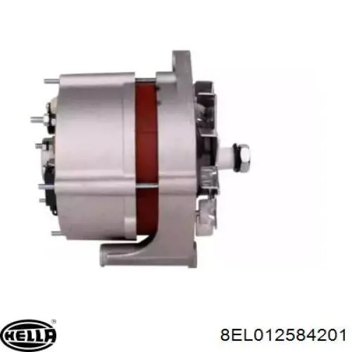 Автомобильный генератор Caterpillar 9W3043 цена, от 77.79 USD