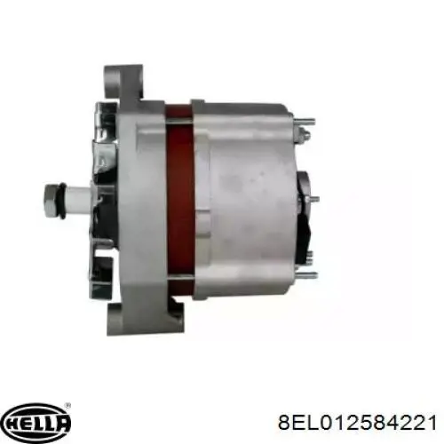 Автомобильный генератор AS/Auto Storm A0108 цена, от 125.63 USD