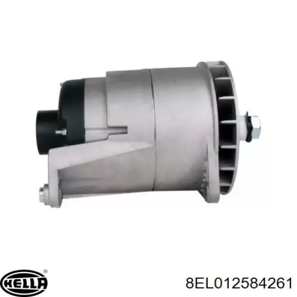 Автомобильный генератор AS/Auto Storm A0447 цена, от 376.21 USD