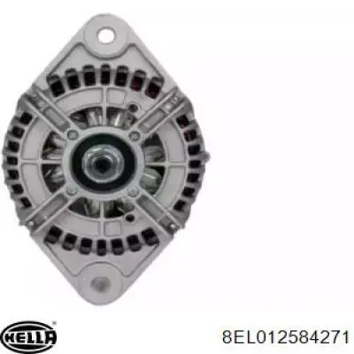 Автомобильный генератор AS/Auto Storm A0063 цена, от 183.05 USD