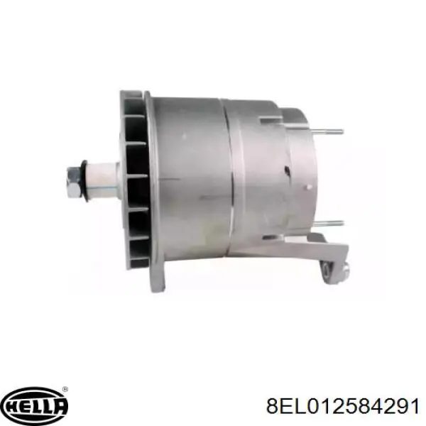 Генератор 860340 Prestolite