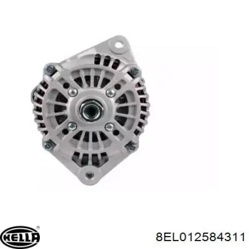 Купить 5001847422 Renault (RVI) Генератор