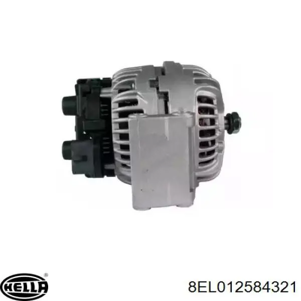 Автомобильный генератор AS/Auto Storm A0211 цена, от 173.66 USD