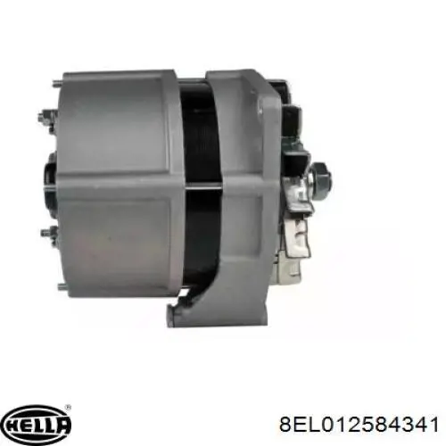 Автомобильный генератор AS/Auto Storm A0030 цена, от 134.92 USD