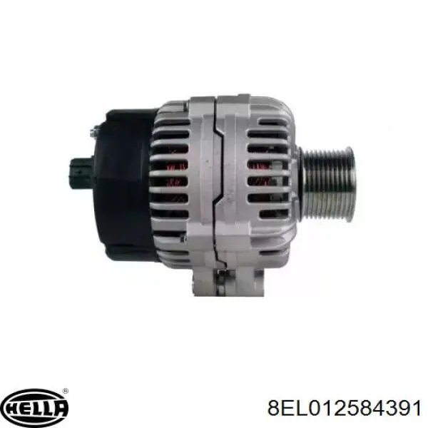Генератор A5041 AS/Auto Storm