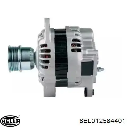 Автомобильный генератор Renault (RVI) 5010480765 цена, от 230.12 USD