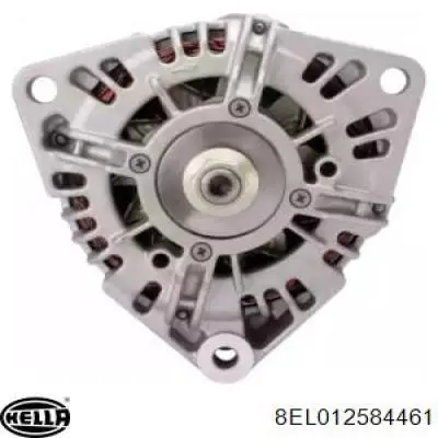 Купить MG804 Mahle Original Генератор