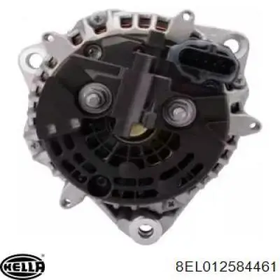 Генератор CA1997 REMA-PARTS