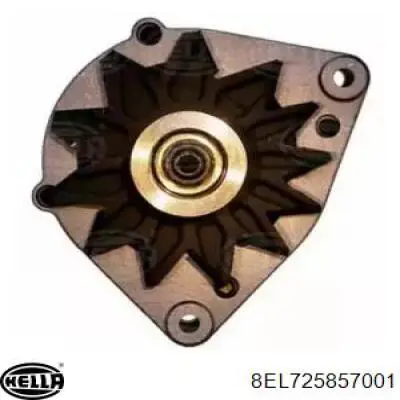 Генератор 9526005 General Motors