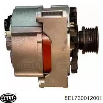 Купить A0081543002 Mercedes Генератор