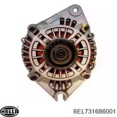 Купить CA825IR GP Генератор