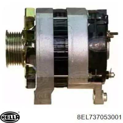 Купить 7700805873 Renault (RVI) Генератор