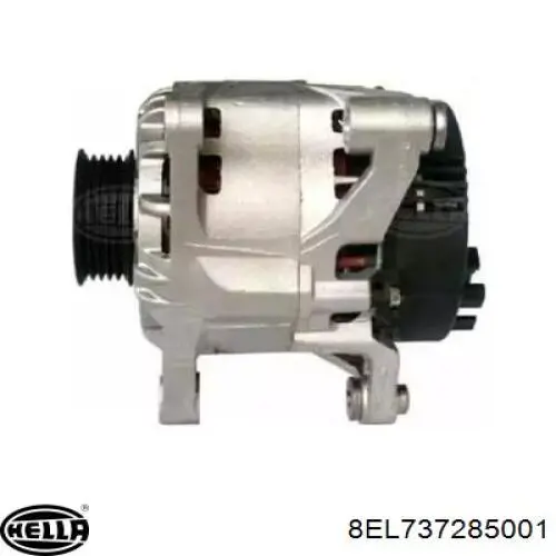 Генератор CMA1217IR MSG