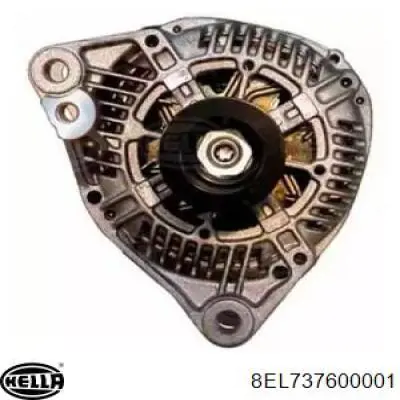 8EL737600001 HELLA