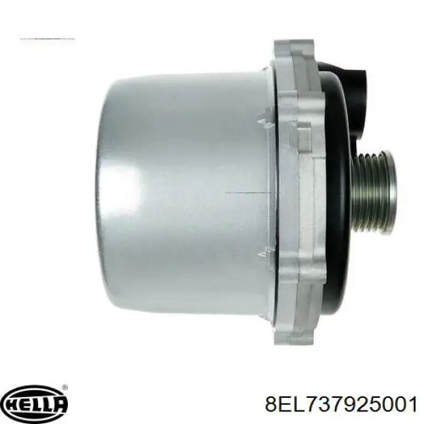 Генератор автомобиля AS/Auto Storm A0205
