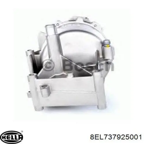 Купить 1500650 Mercedes Генератор