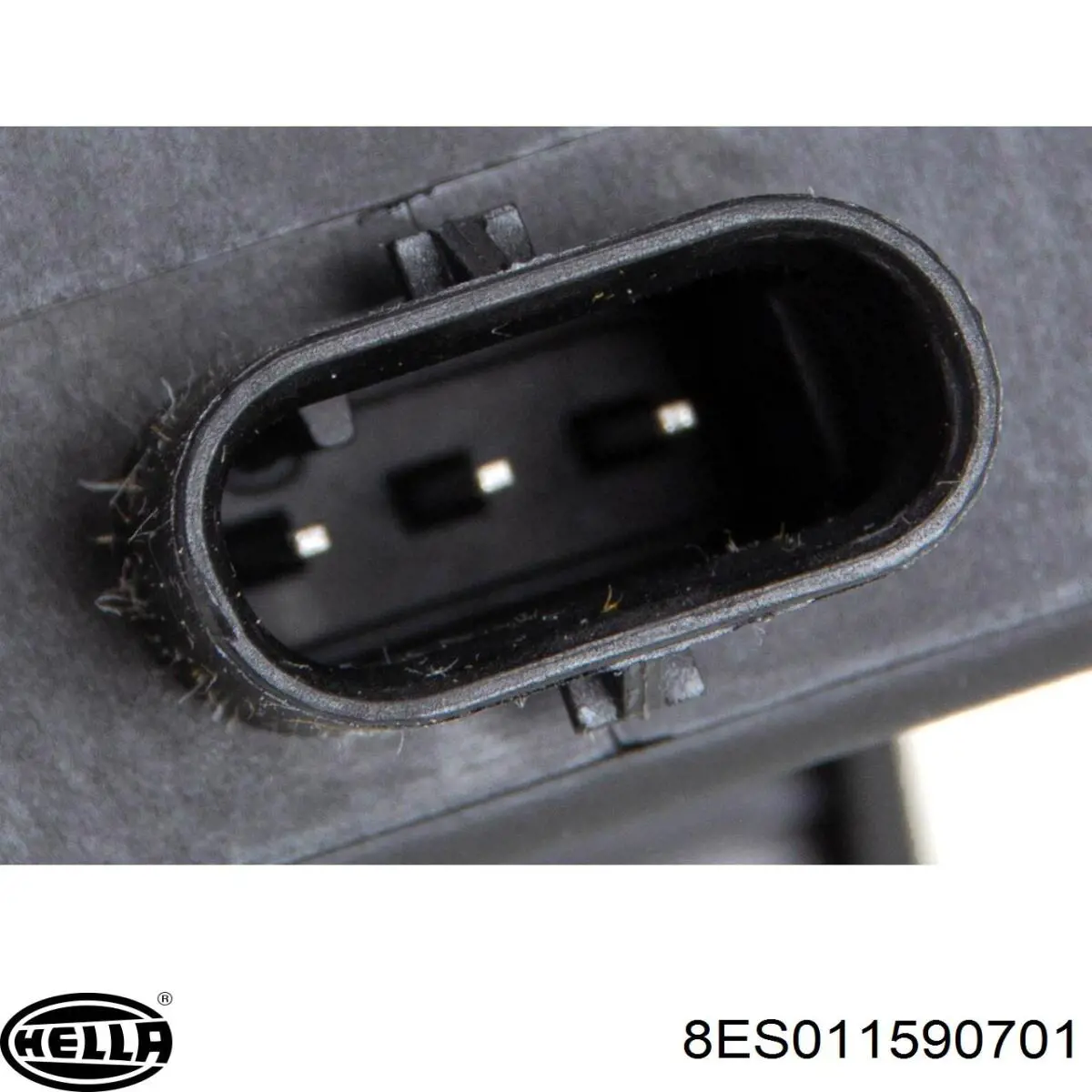 Преобразователь напряжения, универсальный HELLA 8ES011590701 цена, от 74.33 USD