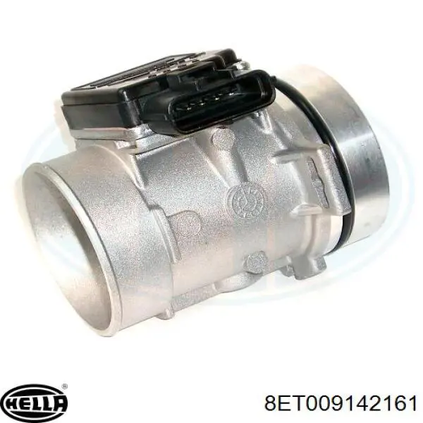 1004581 Ford Датчик расхода воздуха