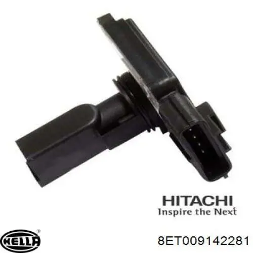 ДМРВ AFH60M16 Ford