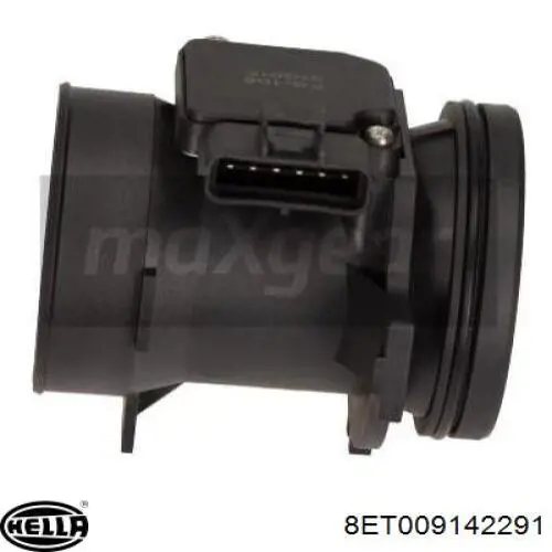 Датчик массового расхода воздуха Polcar SE020185 цена, от 40.74 USD