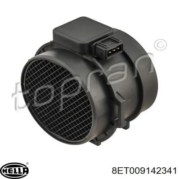 510146 Maxgear Датчик расхода воздуха