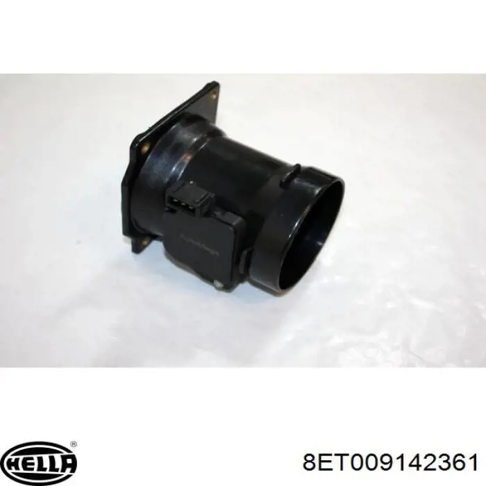 Расходомер воздуха Autlog LM1104