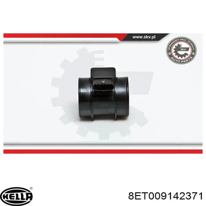 Купить 97091 NGK Воздухомер