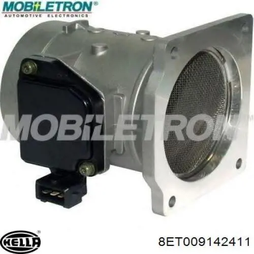 Датчик массового расхода воздуха VAG AFH7008B цена, от 57.25 USD