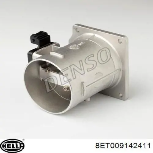 AFH7008B VAG Датчик расхода воздуха