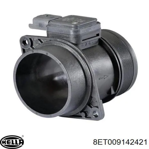 AMMQ19783 Magneti Marelli Датчик расхода воздуха