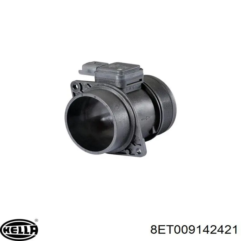 Купить AMMQ19783 Magneti Marelli Воздухомер