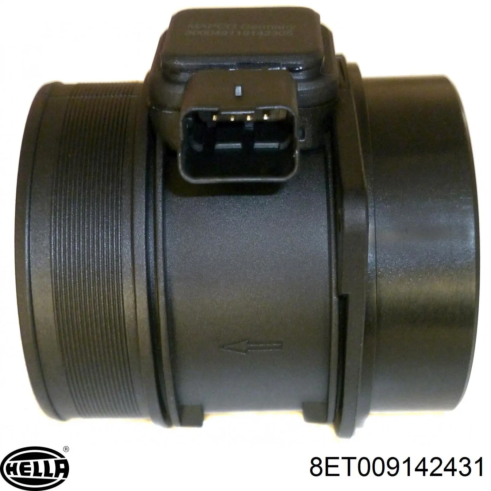 ДМРВ 8ET009142431 HELLA