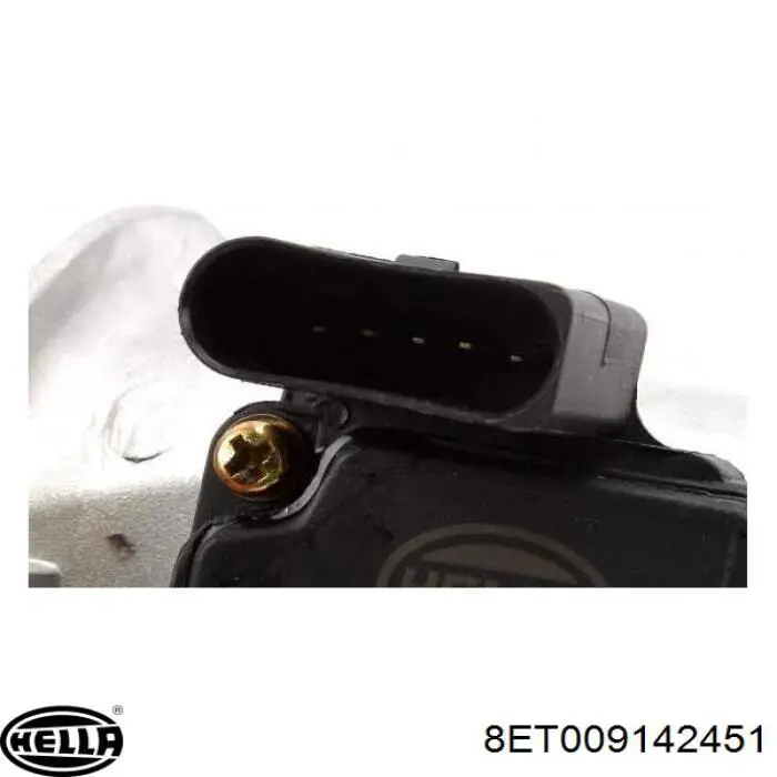 ДМРВ 8ET009142451 HELLA