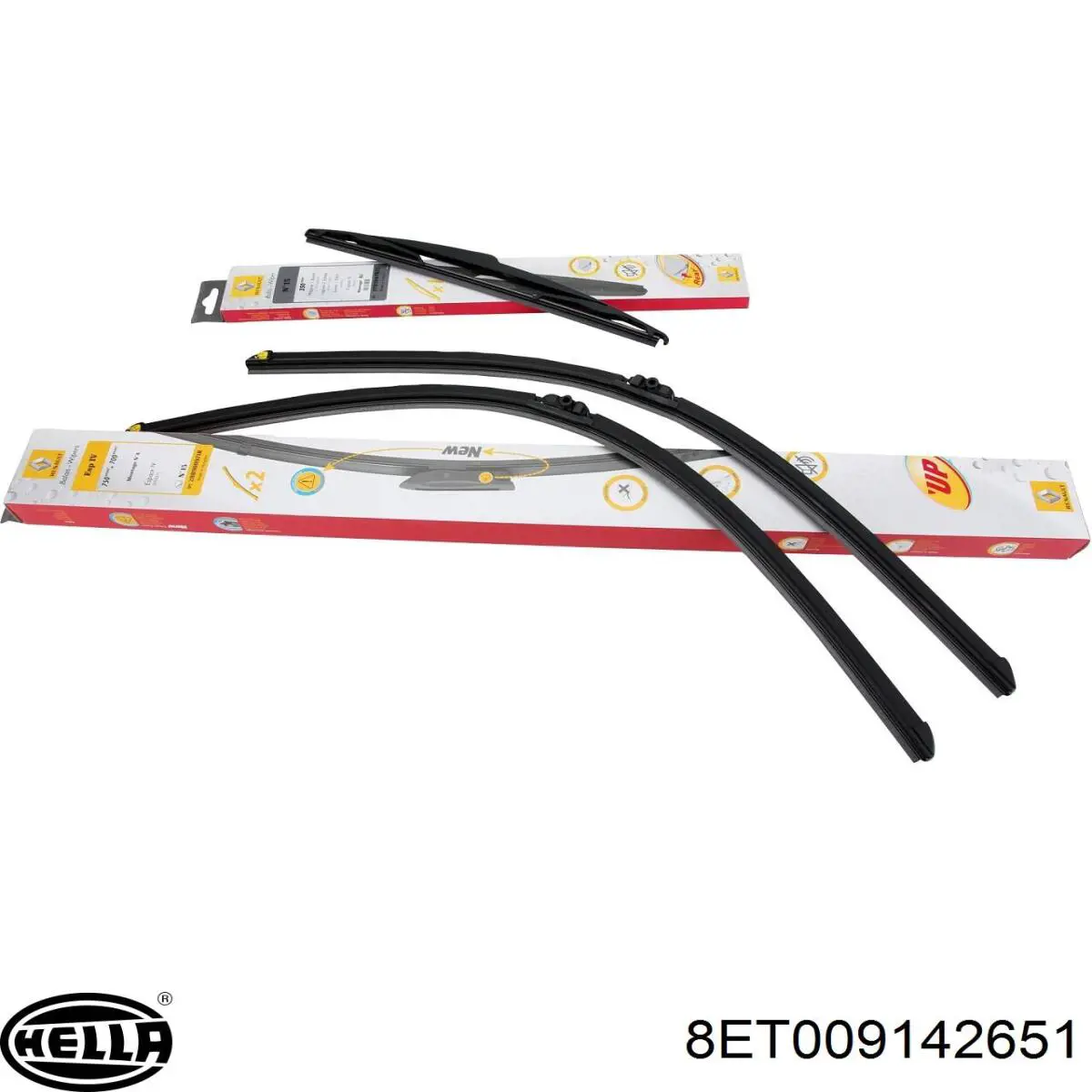 77000314057 Renault (RVI) Датчик расхода воздуха