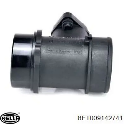 Расходомер воздуха Opel 93178244