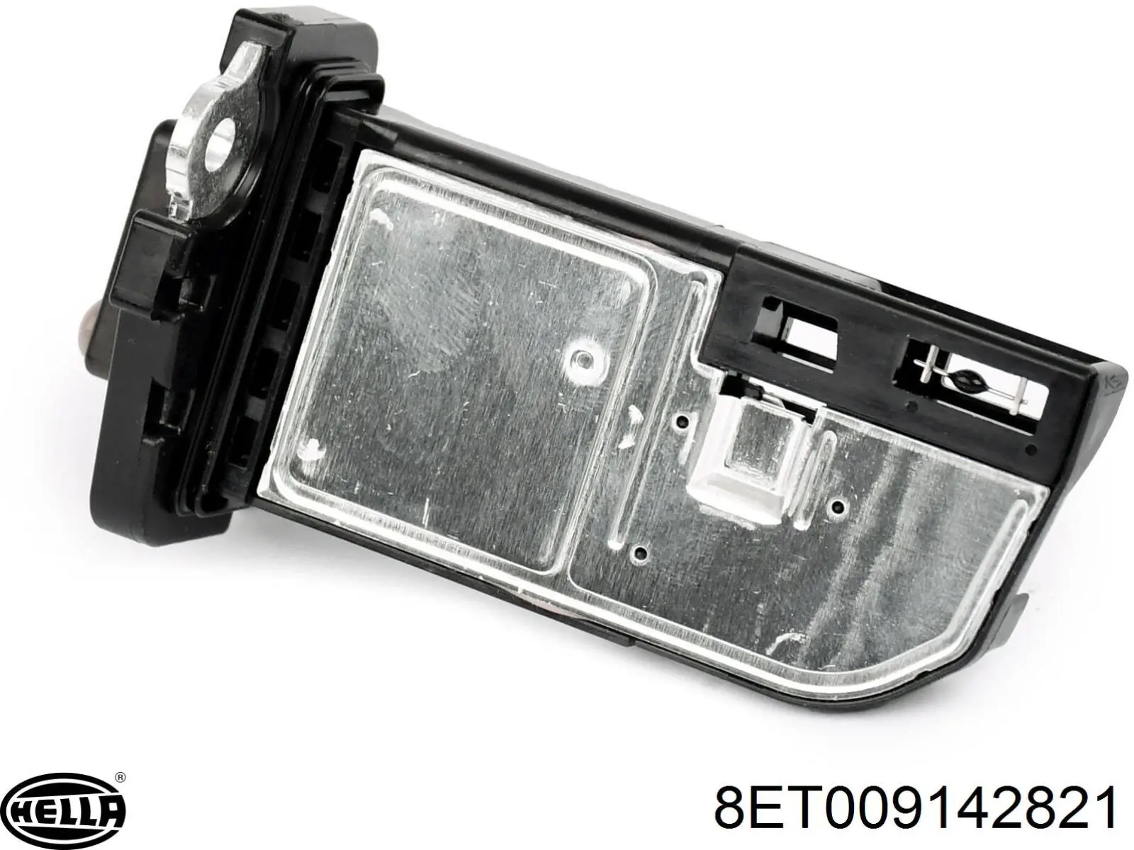 Датчик массового расхода воздуха HELLA 8ET009142821 цена, от 34.76 USD