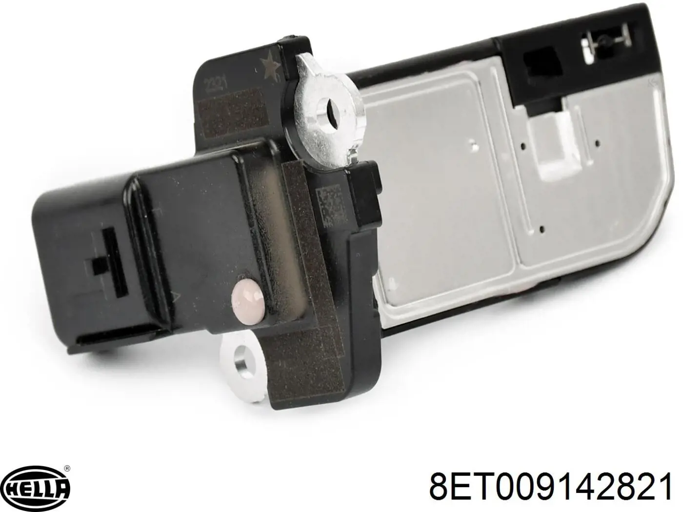 Купить 8ET009142821 HELLA Воздухомер