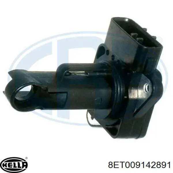 Расходомер воздуха Ford 4505196