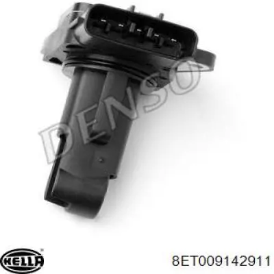 Расходомер воздуха Magneti Marelli 213719753019