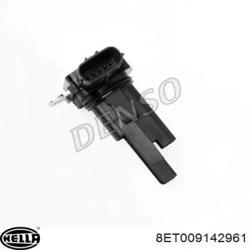 Купить 222040T030 Toyota Воздухомер