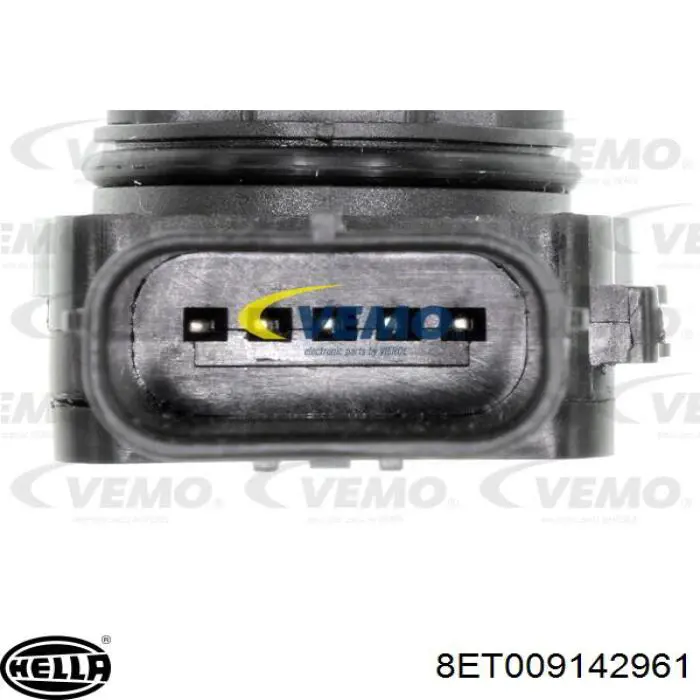 ДМРВ 222040T030 Toyota