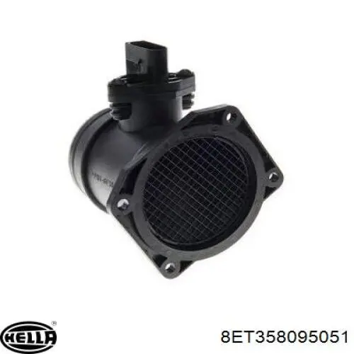Купить 280218013 Bosch Воздухомер