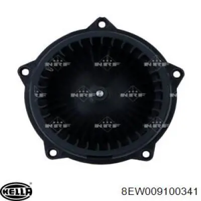 Мотор вентилятора печки (отопителя салона) задний Magneti Marelli 069412297010 цена, от 53.01 USD