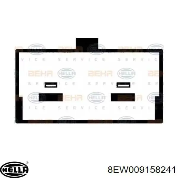 Купить 7741200 Fiat/Alfa/Lancia Диффузор вентилятора в сборе с мотором и крыльчаткой