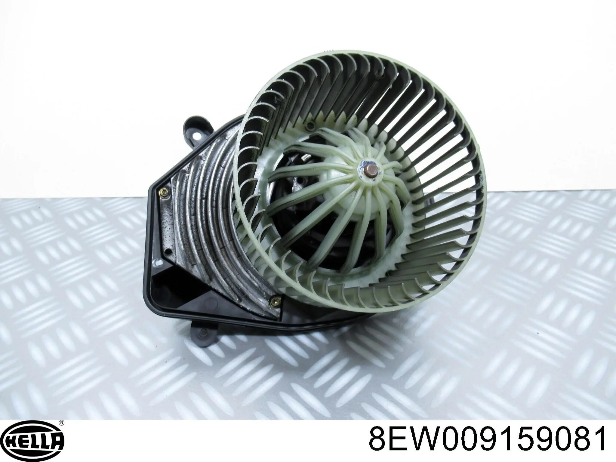 Мотор вентилятора печки (отопителя салона) Asam 98604 цена, от 68.41 USD