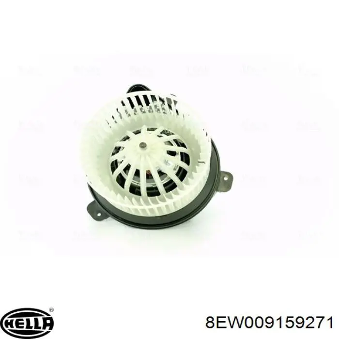 Купить 9464242580 Fiat/Alfa/Lancia Электродвигатели (электродвигатель отопителя) или розетка прицепа штепсельная