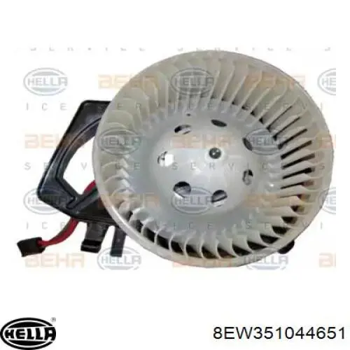 AB177000P Mahle Original 