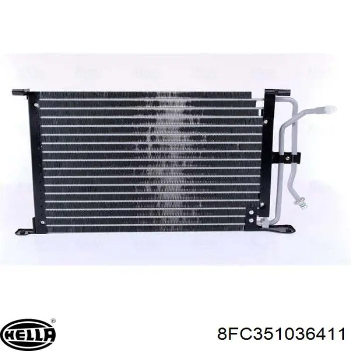 8FC351036411 HELLA