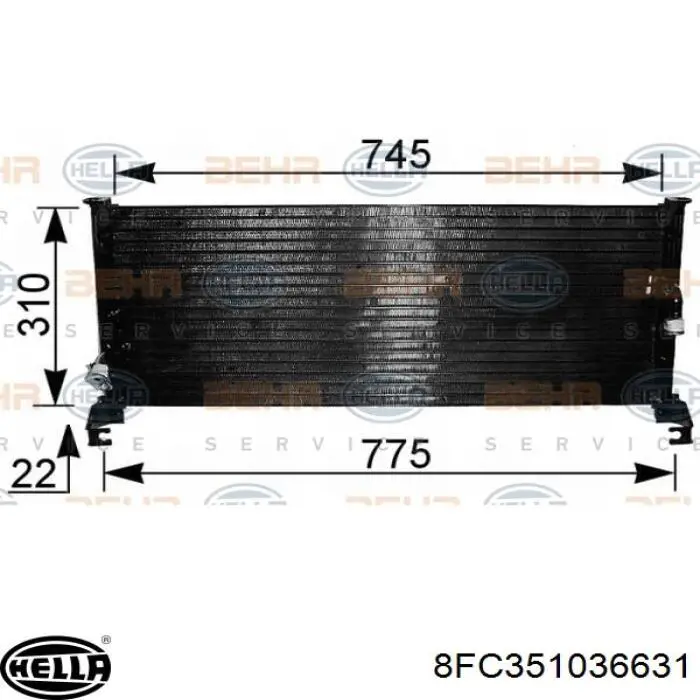  4732 OSC