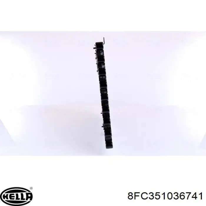 Конденсатор кондиционера Ford 4M5G19E918AE цена, от 6.29 USD